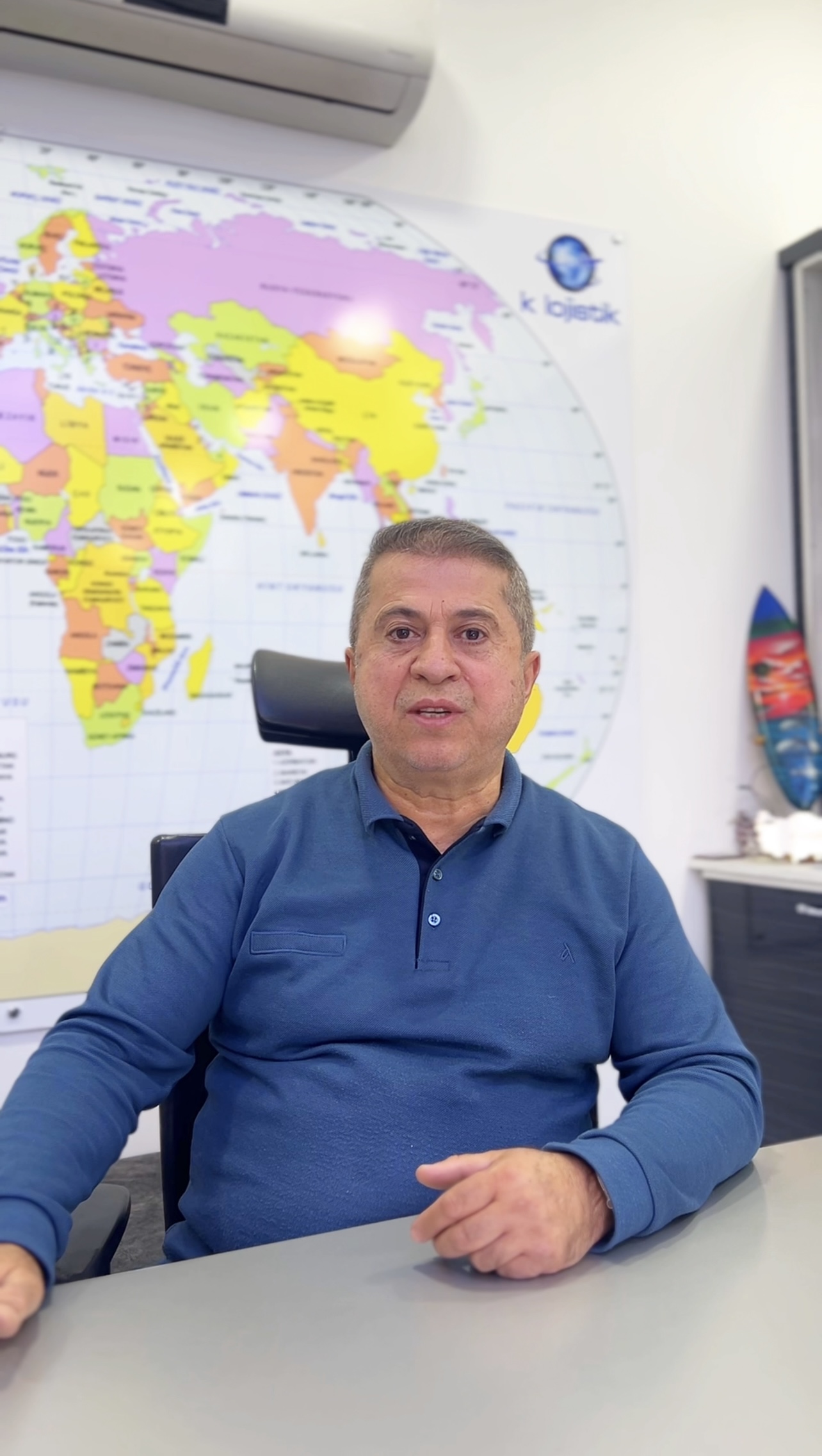 2023 yılı hakkında…